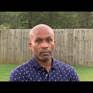 Meet your Posher, Aaron